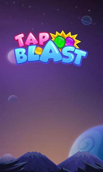 game pic for Tap blast